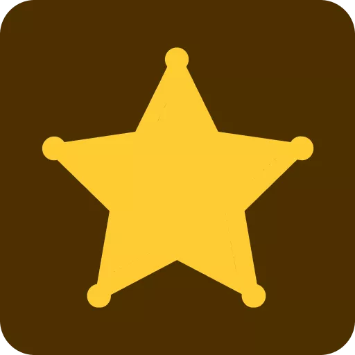 Estrela da sorte