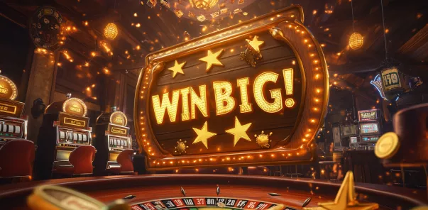 Jackpot barulhento